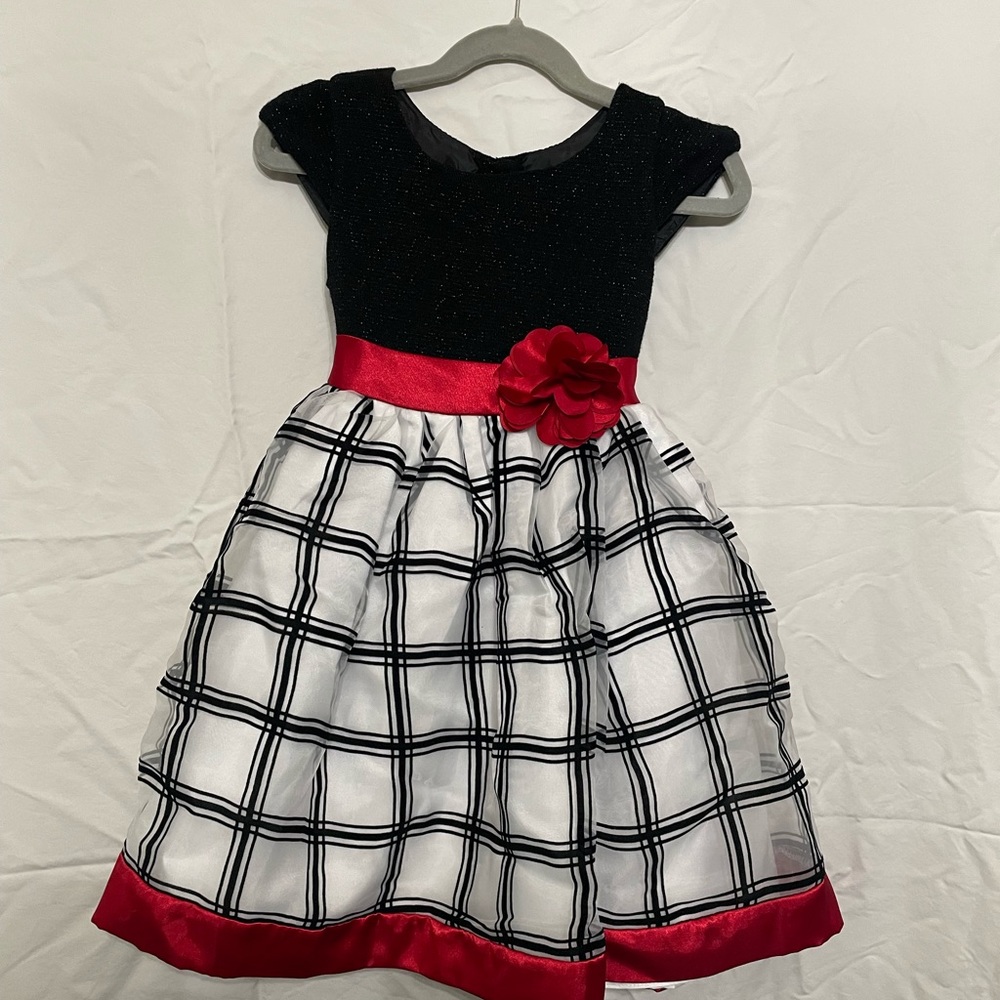 Holiday Dress